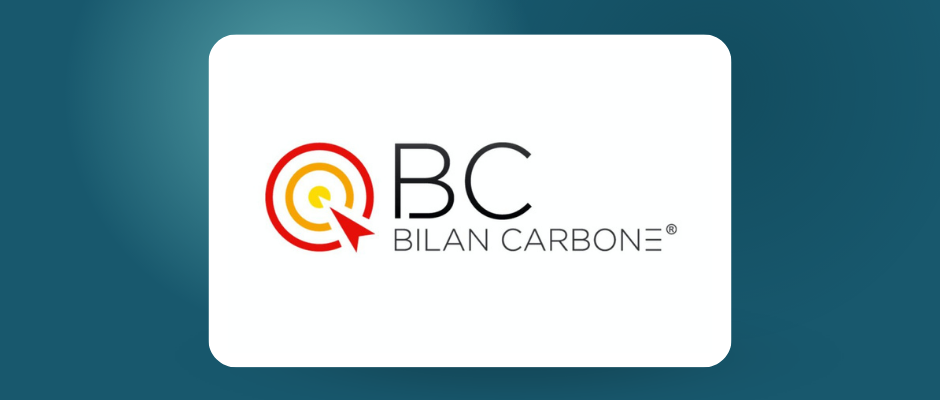 Logo Bilan Carbone